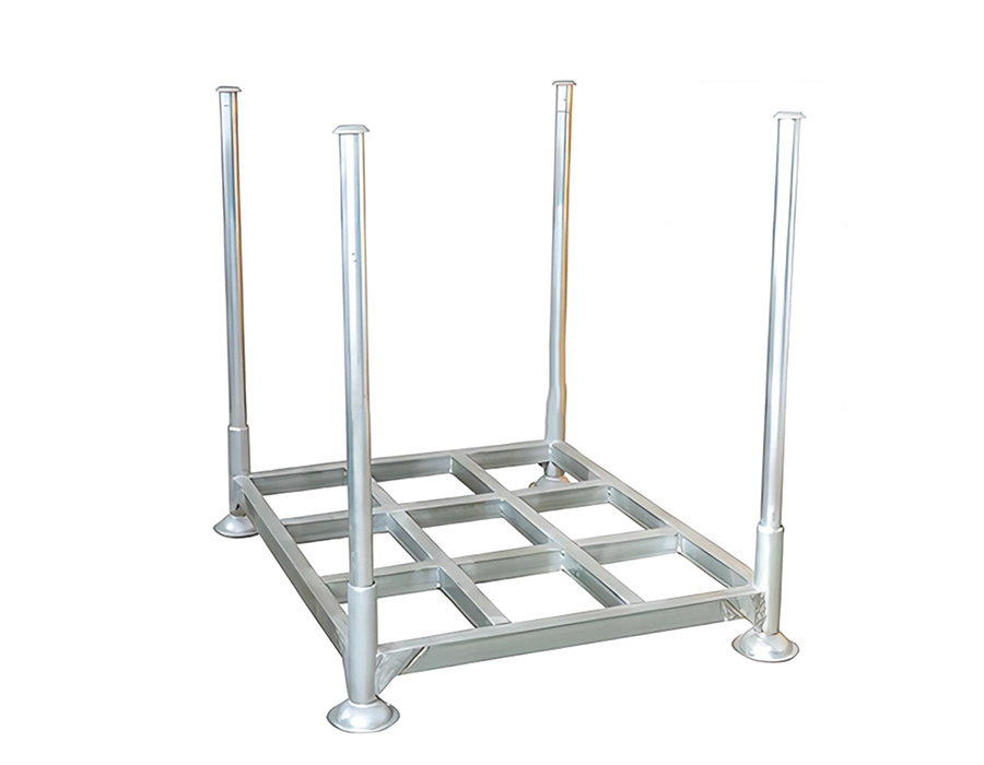 Stablebart stativ